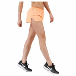 Nike Elevated Track Short 3IN1 Orange* Shorts|Löpning
