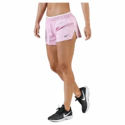 Nike Elevated Track Short 3IN1 Pink* Löpning|Shorts