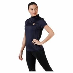 Saint Loye Elise Tee Blue* Hästsport|T-Shirts