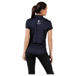 Saint Loye Elise Tee Blue* Hästsport|T-Shirts