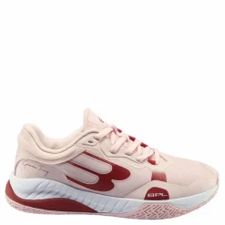 Bullpadel Elite 2023 Pink* Racketsporter|Träningsskor