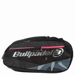 Bullpadel Elite Black* Racketsporter