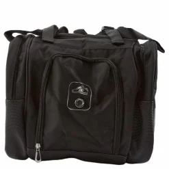 Bullpadel Elite Black* Racketsporter