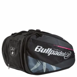Bullpadel Elite Black* Racketsporter