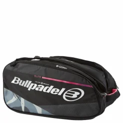 Bullpadel Elite Black* Racketsporter