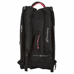 Bullpadel Elite Black* Racketsporter