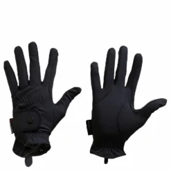 Catago Elite Glove Blue* Hästsport|Mössor Och Handskar