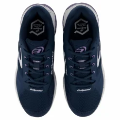 Bullpadel Elite 24i Dark Blue* Racketsporter|Träningsskor