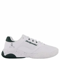 Bullpadel Elite 24i White/green* Racketsporter|Träningsskor