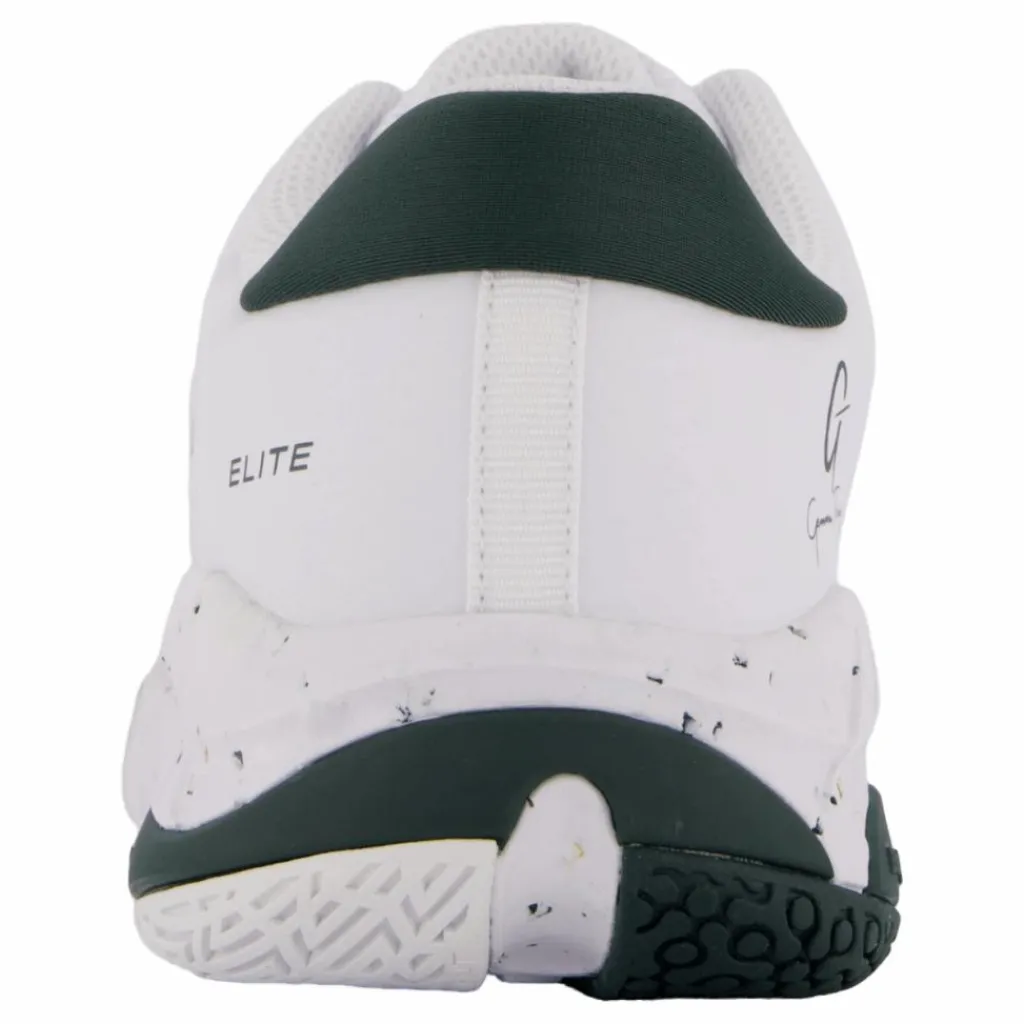 Bullpadel Elite 24i White/green* Racketsporter|Träningsskor