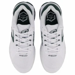 Bullpadel Elite 24i White/green* Racketsporter|Träningsskor