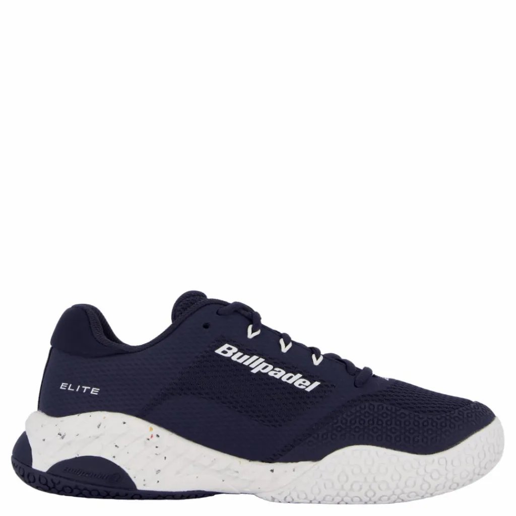 Bullpadel Elite Ltd 24v Navy Blue* Racketsporter|Träningsskor