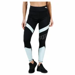 Puma Elite Speed Tight Blue/Black* Tights|Träning