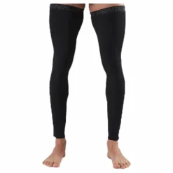 Pearl Izumi Elite Thermal Leg Warmer Black* Cykling|Mössor Och Handskar