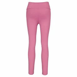 BLACC Ella Overlap Tights Mellow Mauve* Tights|Träning