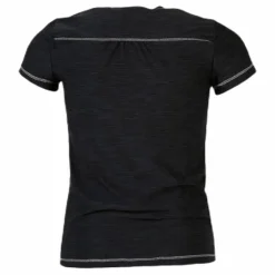 Mountain Horse Elsa Tech Top JR Black*Barn Hästsport|T-Shirts
