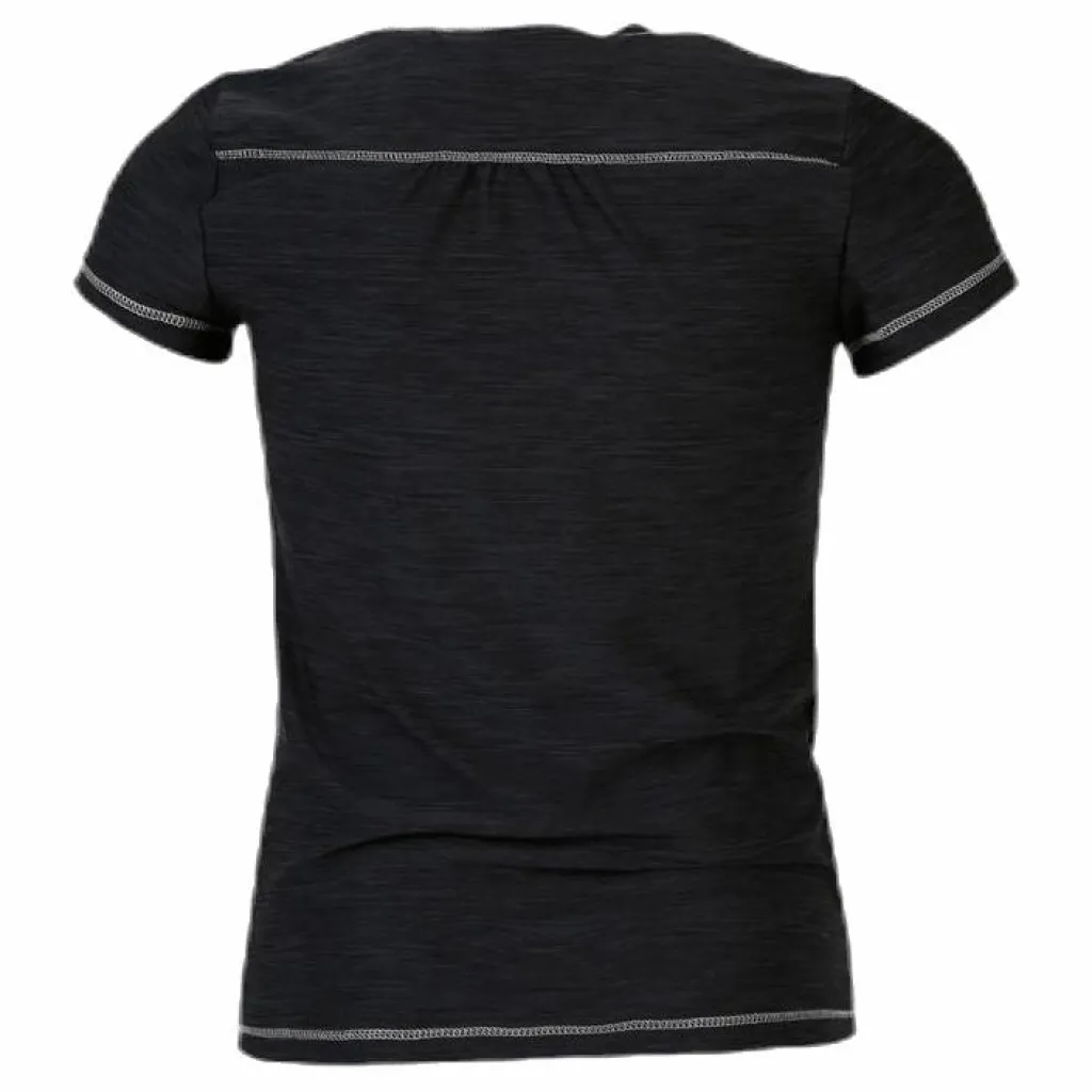 Mountain Horse Elsa Tech Top JR Black*Barn Hästsport|T-Shirts