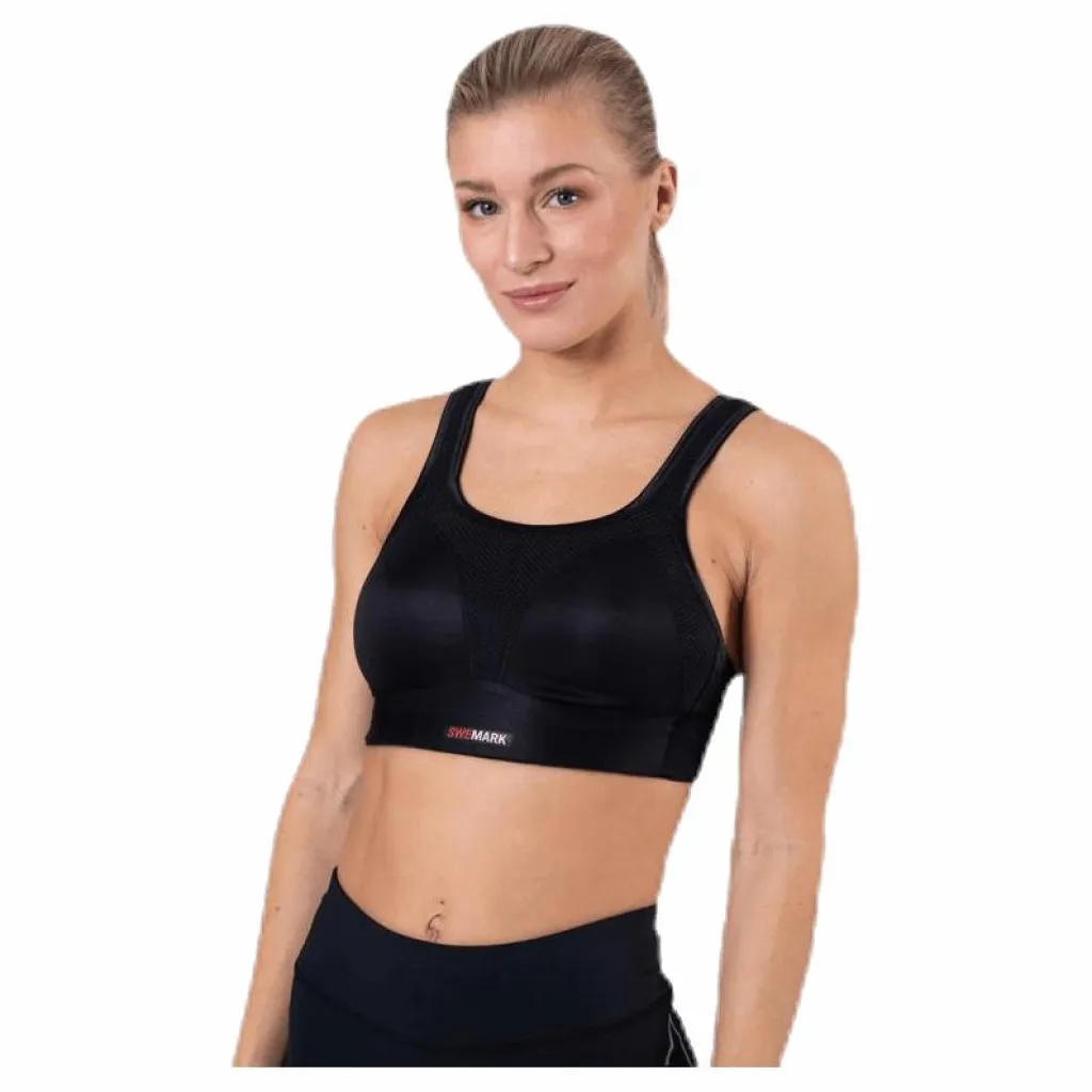 Swegmark Embrace Black* Löpning|Träning