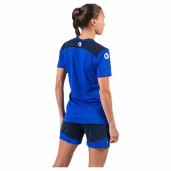 Kempa Emotion 2.0 Shirt Blue* Inomhussporter