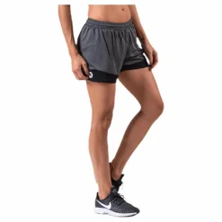 Kempa Emotion 2.0 Shorts Black/Grey* Inomhussporter