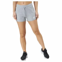 Better Bodies Empire Sweatshorts Light Grey Melange* Shorts|Träning