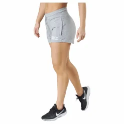 Better Bodies Empire Sweatshorts Light Grey Melange* Shorts|Träning