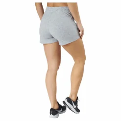 Better Bodies Empire Sweatshorts Light Grey Melange* Shorts|Träning