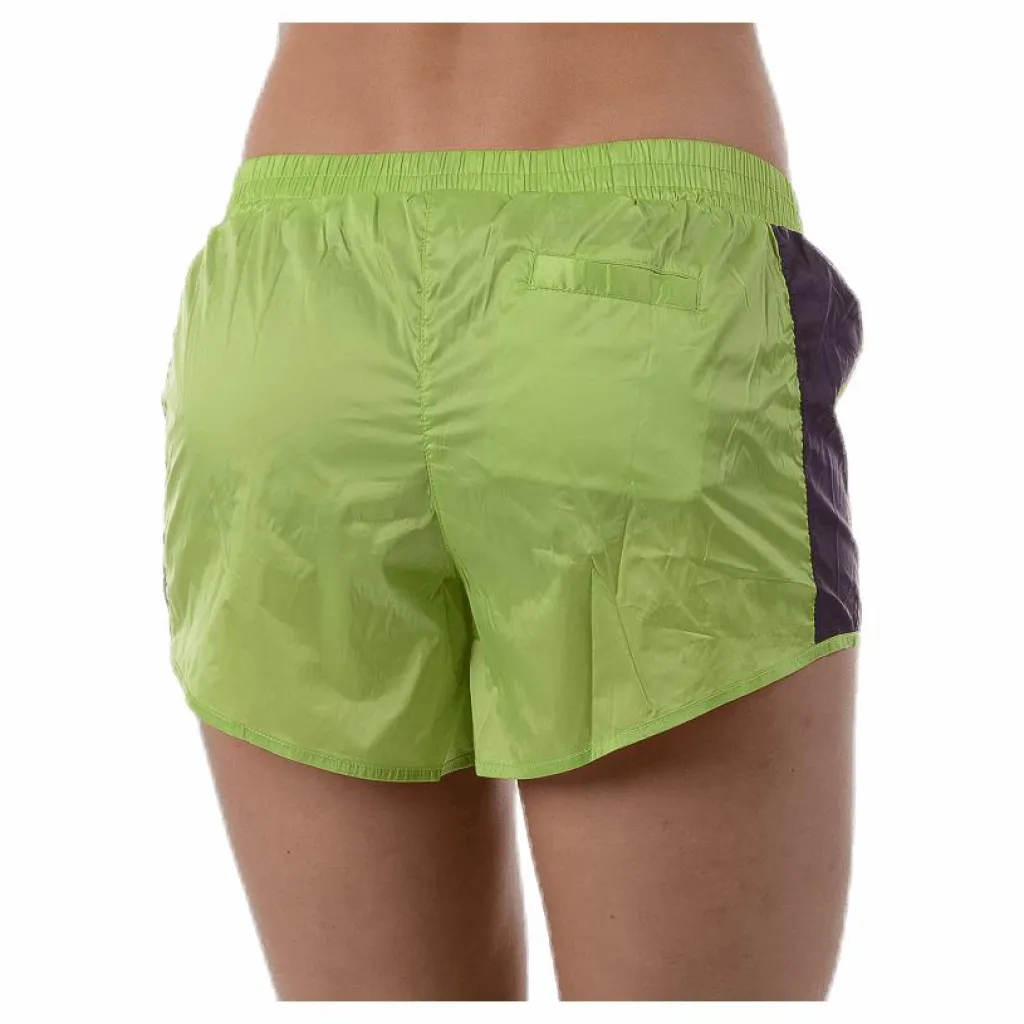 Drop of Mindfulness Empire Yellow* Shorts|Träning