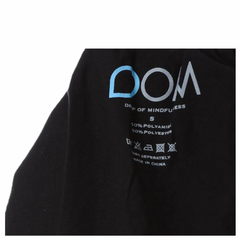 Drop of Mindfulness Empire Yellow* Shorts|Träning