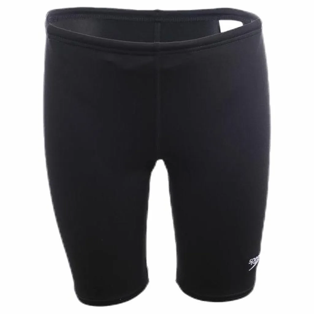 Speedo End+ Jammer Boys Black*Barn Simning|Badkläder