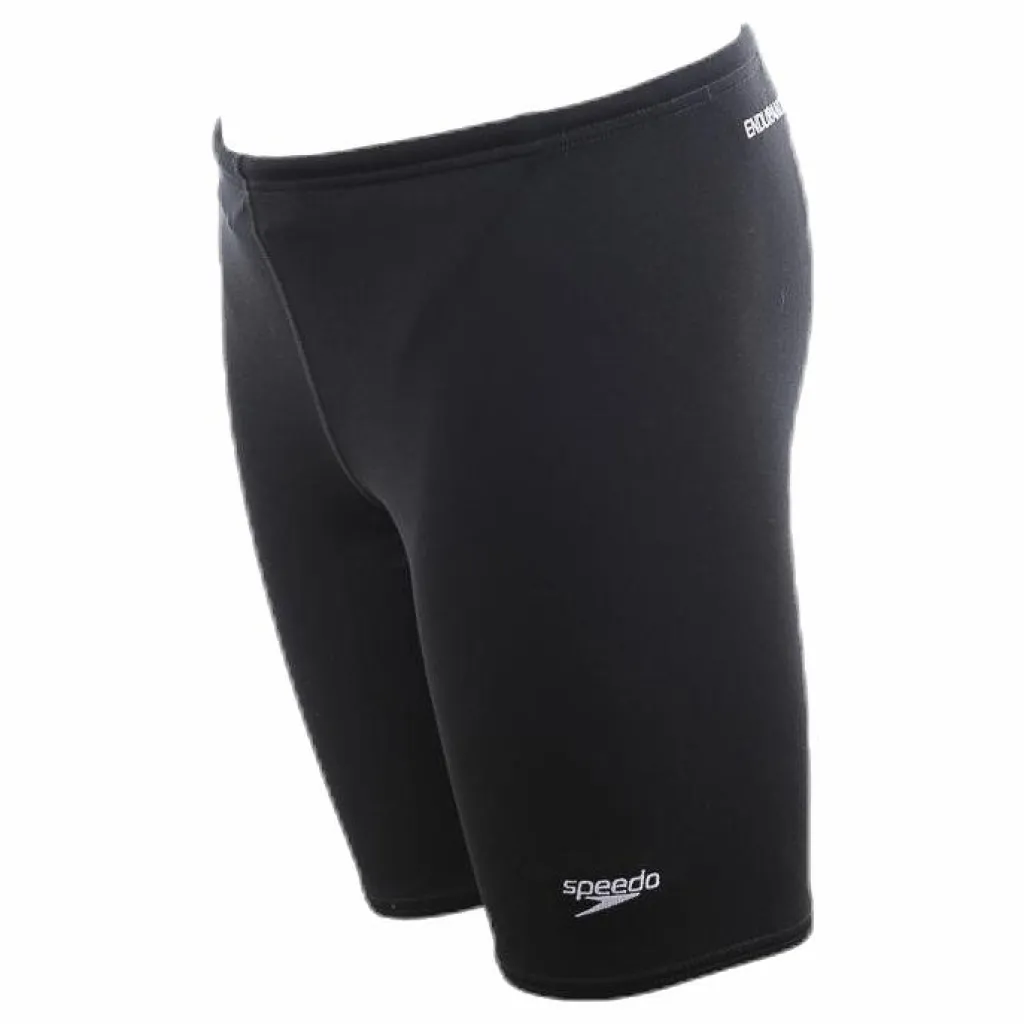 Speedo End+ Jammer Boys Black*Barn Simning|Badkläder