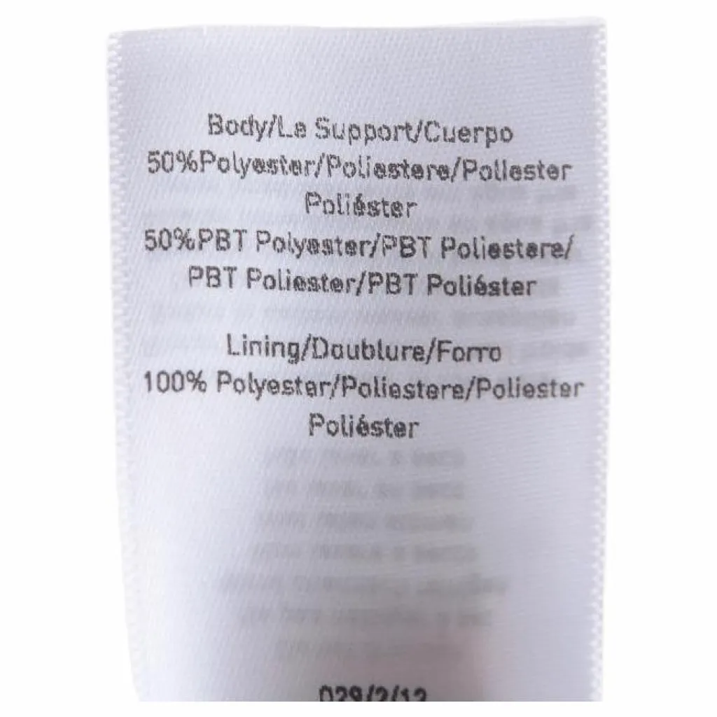 Speedo End+ Jammer Boys Black*Barn Simning|Badkläder