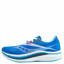 Saucony Endorphin Pro 2 Royal/white* Löparskor|Löpning