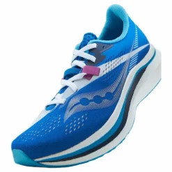 Saucony Endorphin Pro 2 Royal/white* Löparskor|Löpning