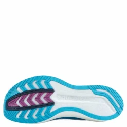 Saucony Endorphin Pro 2 Royal/white* Löparskor|Löpning