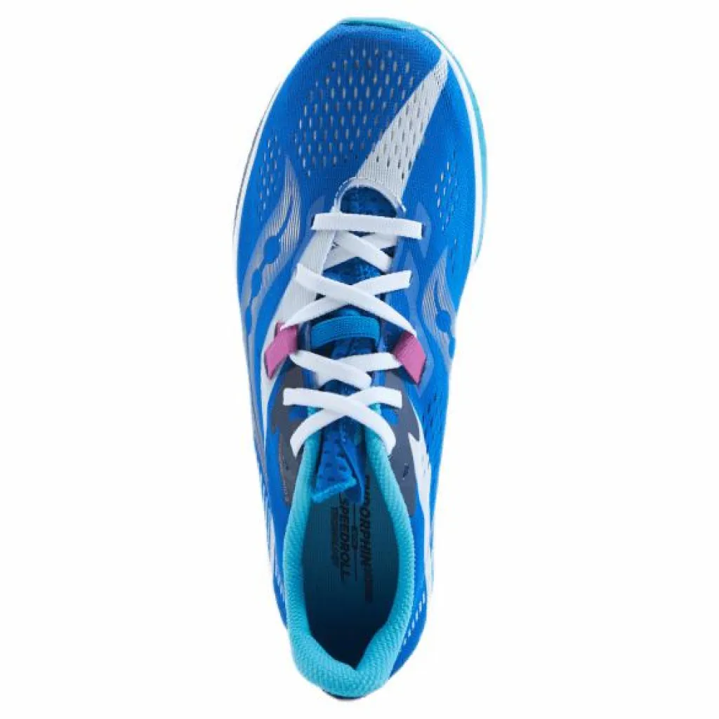 Saucony Endorphin Pro 2 Royal/white* Löparskor|Löpning