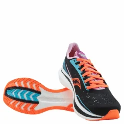 Saucony Endorphin Pro Black* Löparskor|Löpning