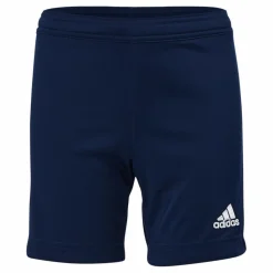 adidas Entrada 22 Shorts Tenabl*Barn Fotboll|Shorts