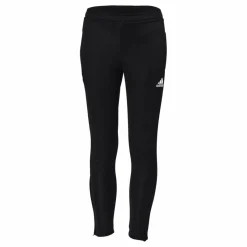 adidas Entrada 22 Training Tracksuit Bottoms Black*Barn Fotboll|Tracksuits