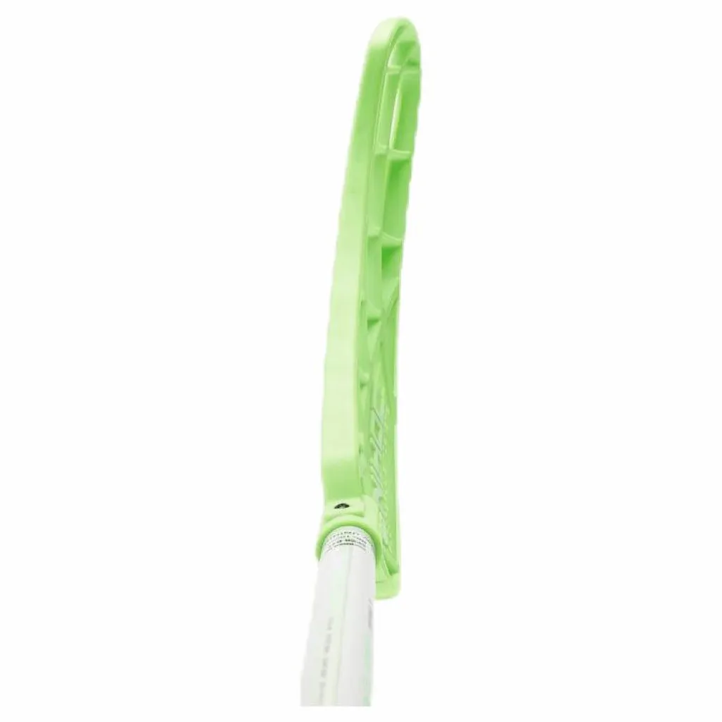 Unihoc EPIC 92 cm Flex 34 White/Green* Inomhussporter|Leksaker Och Spel
