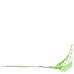 Unihoc EPIC 92 cm Flex 34 White/Green* Inomhussporter|Leksaker Och Spel