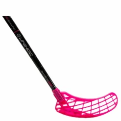 Unihoc Epic Bamboo 92 cm Flex 29 Pink/Black* Inomhussporter