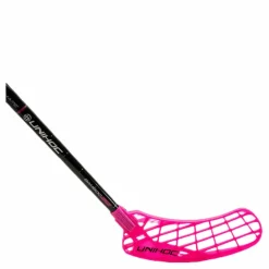 Unihoc Epic Bamboo 100 cm Flex 29 Pink/Black* Inomhussporter