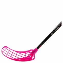 Unihoc Epic Bamboo 100 cm Flex 29 Pink/Black* Inomhussporter