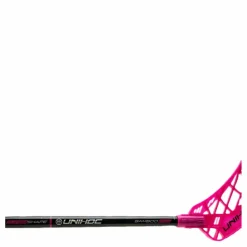 Unihoc Epic Bamboo 100 cm Flex 29 Pink/Black* Inomhussporter