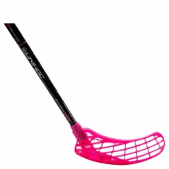 Unihoc Epic Bamboo 96 cm Flex 29 Pink/Black* Inomhussporter