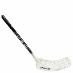 Unihoc Epic Carbskin 96 cm Flex 26 White* Inomhussporter