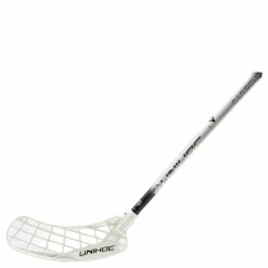 Unihoc Epic Carbskin 100 cm Flex 29 White* Inomhussporter