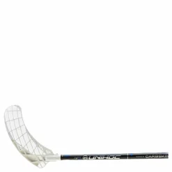 Unihoc Epic Carbskin Curve 100 cm Flex 26 Blue* Inomhussporter
