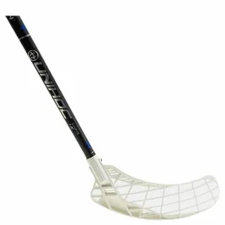 Unihoc Epic Carbskin Curve 96 cm Flex 26 Blue* Inomhussporter